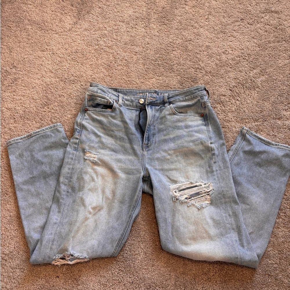 American Eagle Jeans - Picture 3 of 9